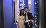 [ẢNH] Nhan sắc xinh đẹp và gia thế 